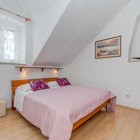 Apartments Obala 波尔 外观 照片