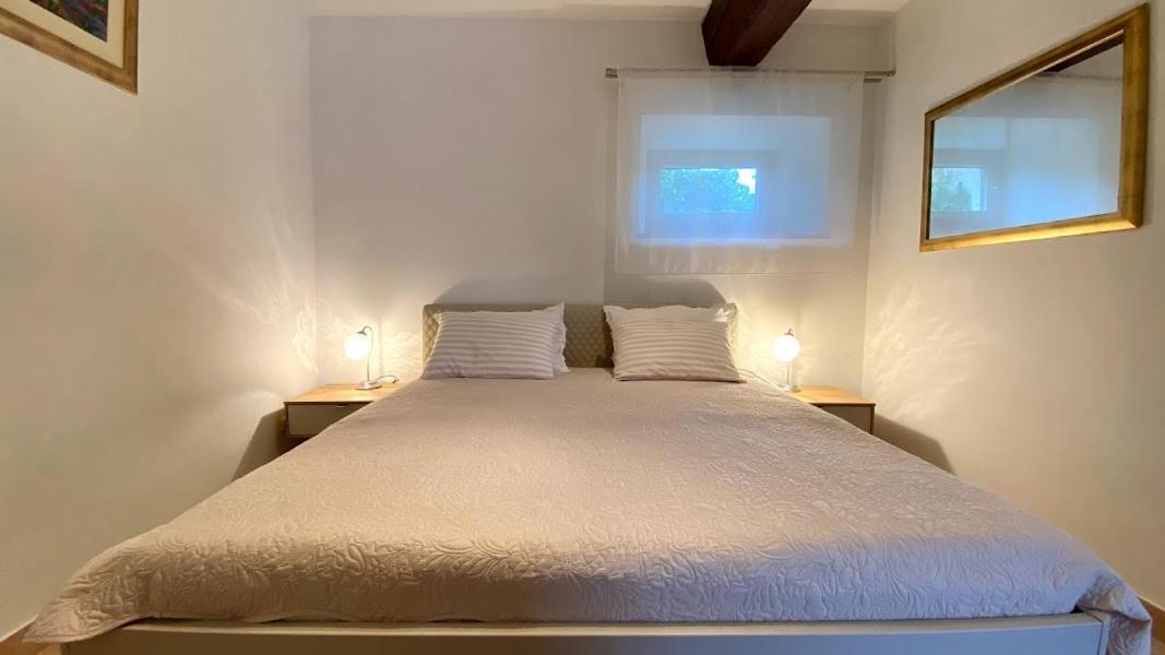 Apartments Obala 波尔 外观 照片