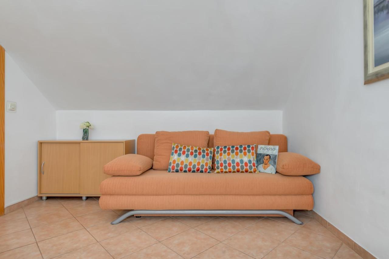 Apartments Obala 波尔 外观 照片
